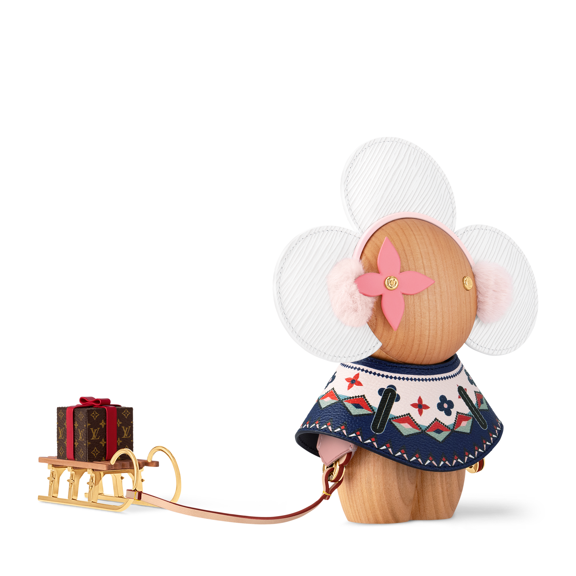 Vivienne Winter - Sport and Games | LOUIS VUITTON